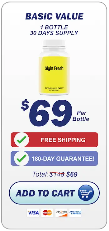 Sight Fresh 2 bottle discount