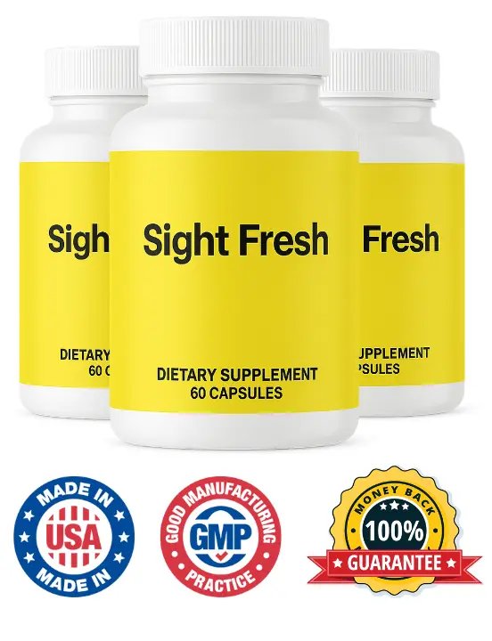 Sight Fresh genuine reviews